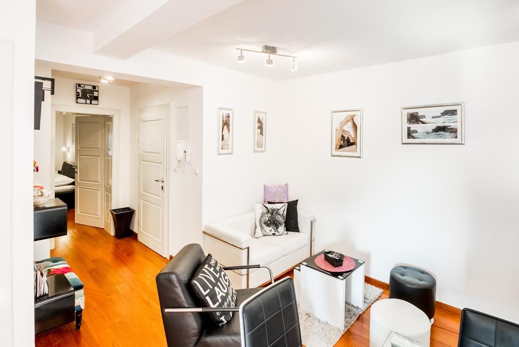 Penthouse Priuli Apartment Split Exterior foto